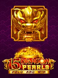 15 Dragon Pearls