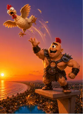 100% Bonus + 50 Free Spins On Your 4th deposit