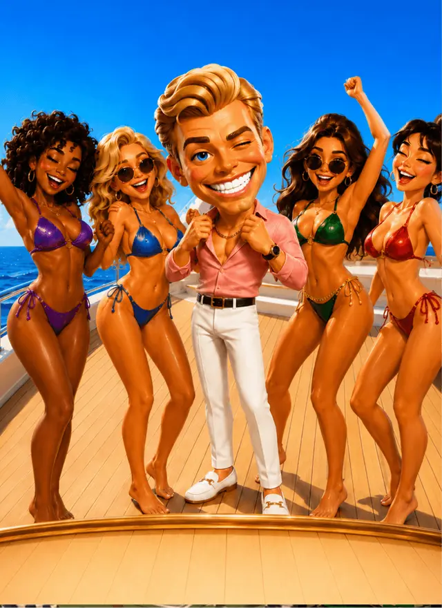 Instant VIP Program