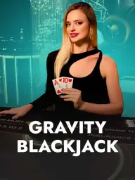 Gravity Blackjack