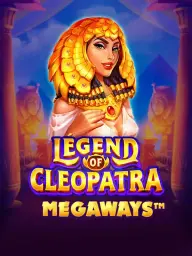 Legend of Cleopatra Megaways