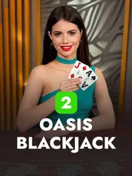 Oasis Blackjack 2
