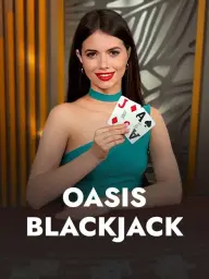 Oasis Blackjack