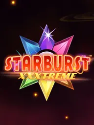 Starburst XXXtreme